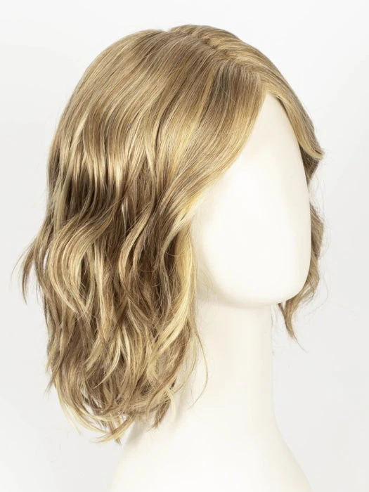 Arlo | Synthetic Lace Front Wig (Lace Part)