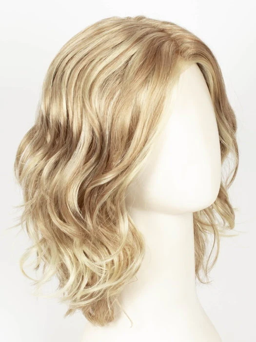 Arlo | Synthetic Lace Front Wig (Lace Part)