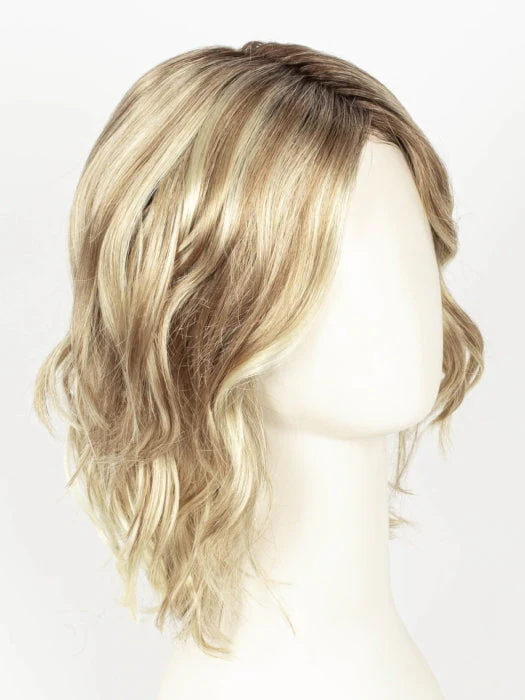 Arlo | Synthetic Lace Front Wig (Lace Part)