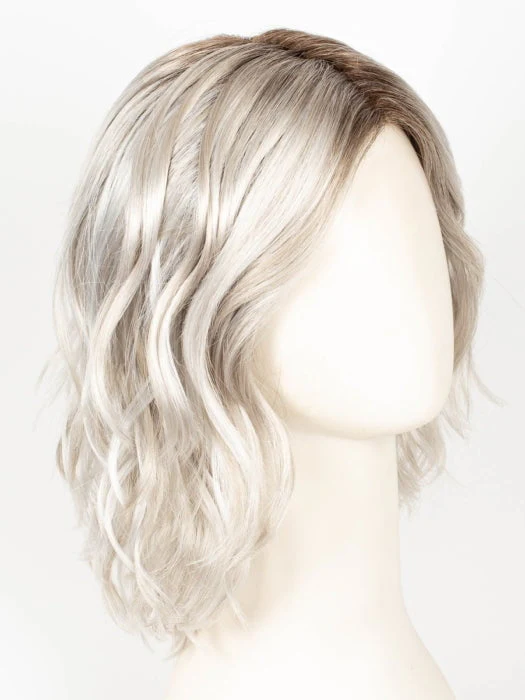 Arlo | Synthetic Lace Front Wig (Lace Part)