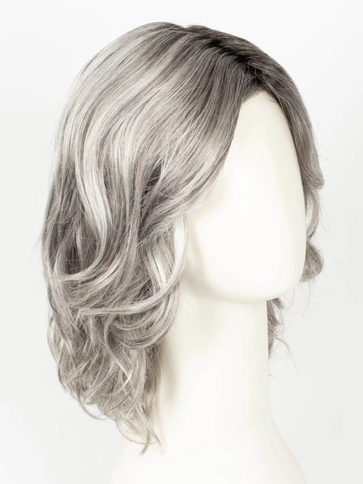 Arlo | Synthetic Lace Front Wig (Lace Part)