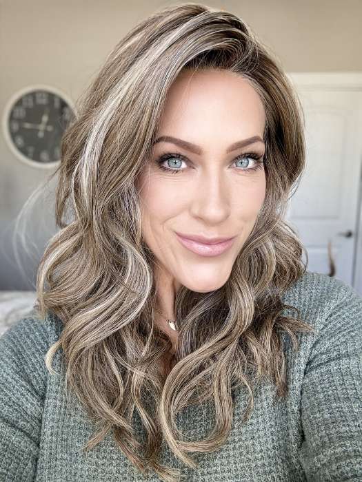 2060-selfie-mode-synthetic-lace-front-wig-mono-top-11.jpg Selfie Mode | Synthetic Lace Front Wig (Mono Top)