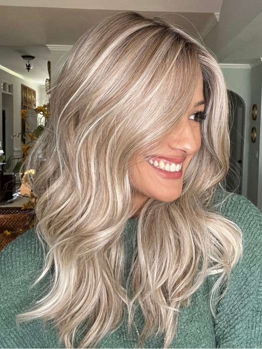 2060-selfie-mode-synthetic-lace-front-wig-mono-top-2.jpg Selfie Mode | Synthetic Lace Front Wig (Mono Top)