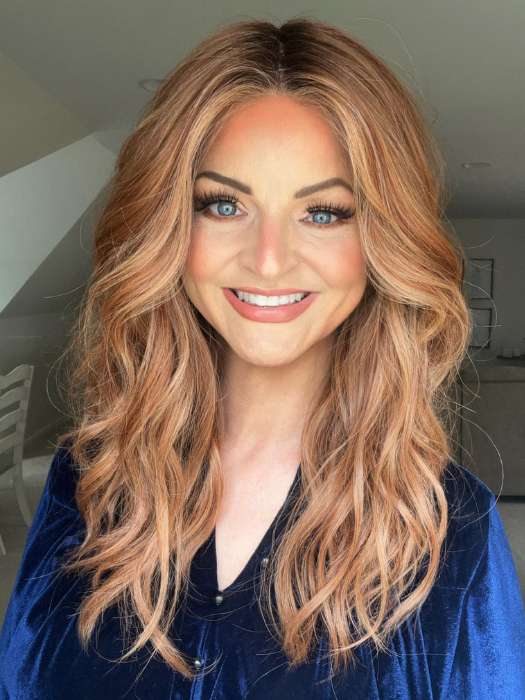 2060-selfie-mode-synthetic-lace-front-wig-mono-top-5.jpg Selfie Mode | Synthetic Lace Front Wig (Mono Top)