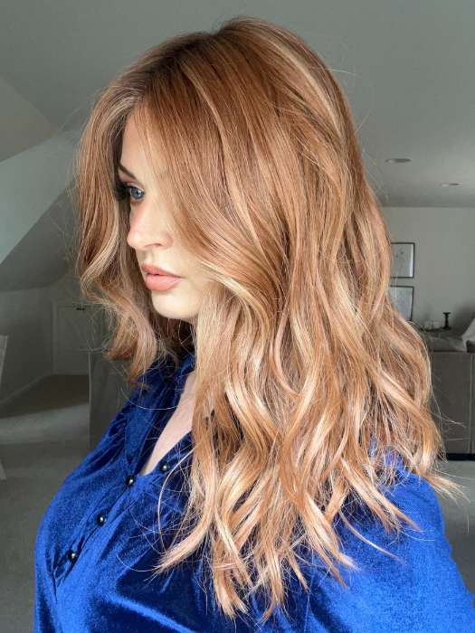 2060-selfie-mode-synthetic-lace-front-wig-mono-top-6.jpg Selfie Mode | Synthetic Lace Front Wig (Mono Top)