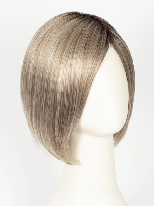 Elite Small | Synthetic Lace Front Wig (Mono Part)