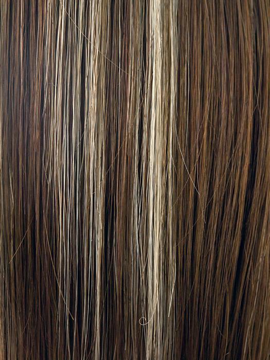 Astrid | Synthetic Wig (Mono Top)