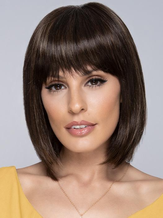 Astrid | Synthetic Wig (Mono Top)
