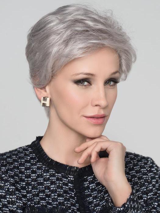 Cara 100 Deluxe | Synthetic Lace Front Wig (HT)