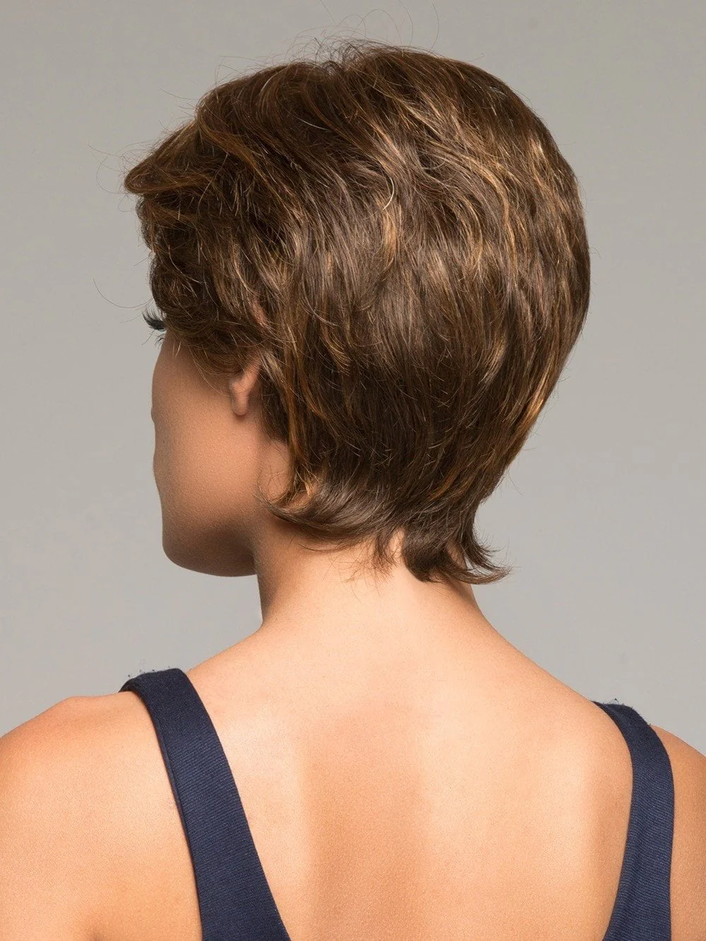Charme Soft | Synthetic Lace Front Wig (Hand-Tied)