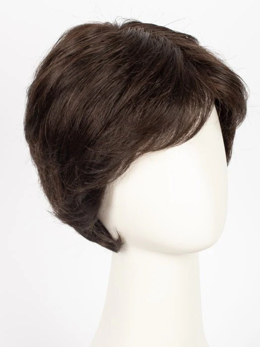 Charme Soft | Synthetic Lace Front Wig (Hand-Tied)