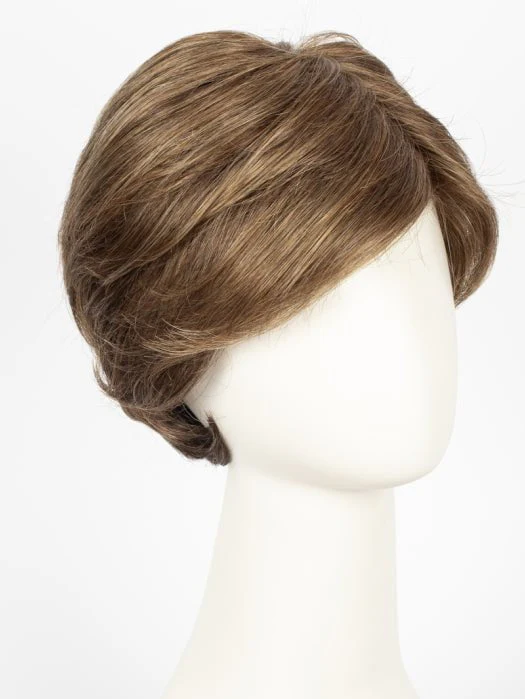 Charme Soft | Synthetic Lace Front Wig (Hand-Tied)