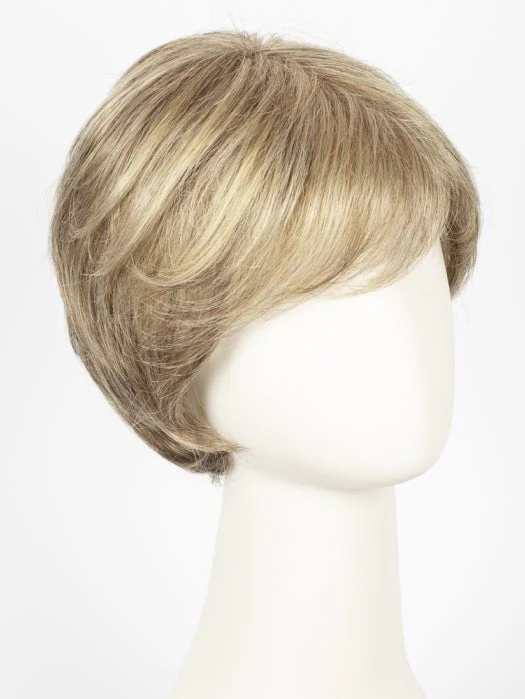 Charme Soft | Synthetic Lace Front Wig (Hand-Tied)