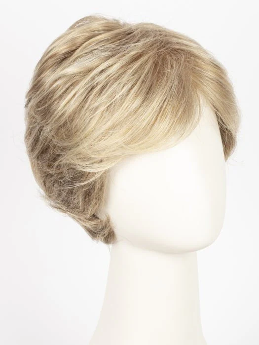 Charme Soft | Synthetic Lace Front Wig (Hand-Tied)