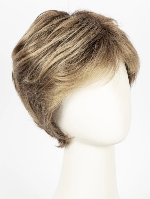 Charme Soft | Synthetic Lace Front Wig (Hand-Tied)