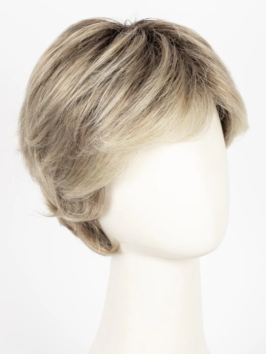 Charme Soft | Synthetic Lace Front Wig (Hand-Tied)
