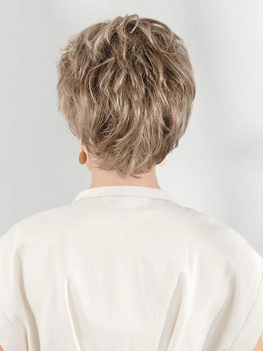 Charme Soft | Synthetic Lace Front Wig (Hand-Tied)