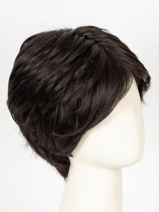 Chopped Pixie | Synthetic Lace Front Wig (Mono Top)