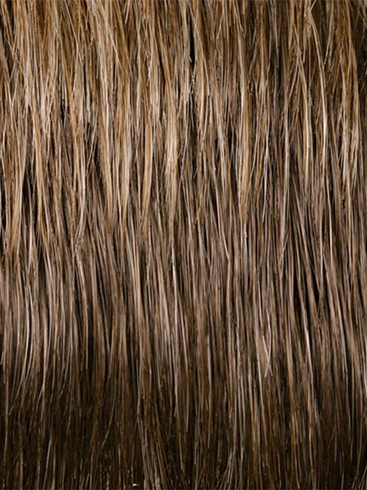 Chopped Pixie | Synthetic Lace Front Wig (Mono Top)