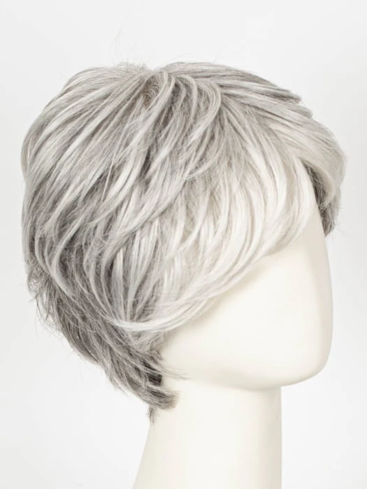 Chopped Pixie | Synthetic Lace Front Wig (Mono Top)