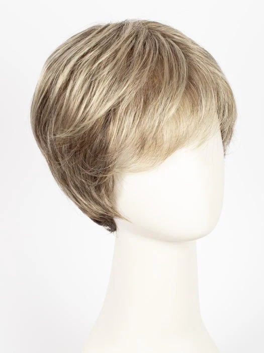 Select Soft | Synthetic Lace Front Wig (Mono Top)