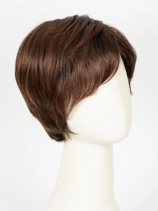 Select Soft | Synthetic Lace Front Wig (Mono Top)