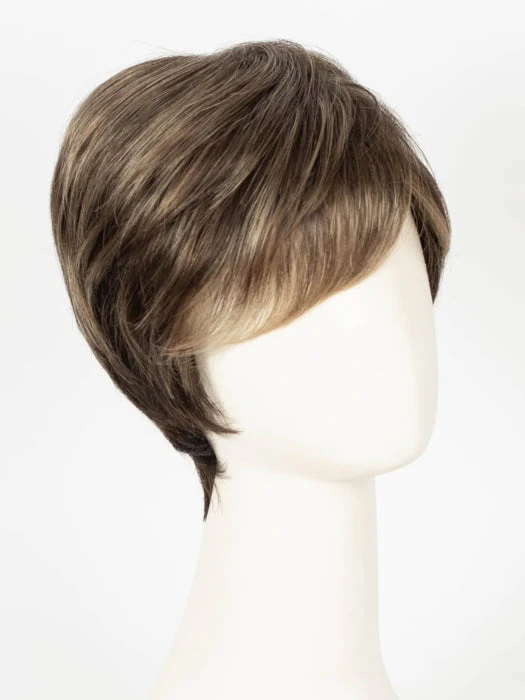 Select Soft | Synthetic Lace Front Wig (Mono Top)