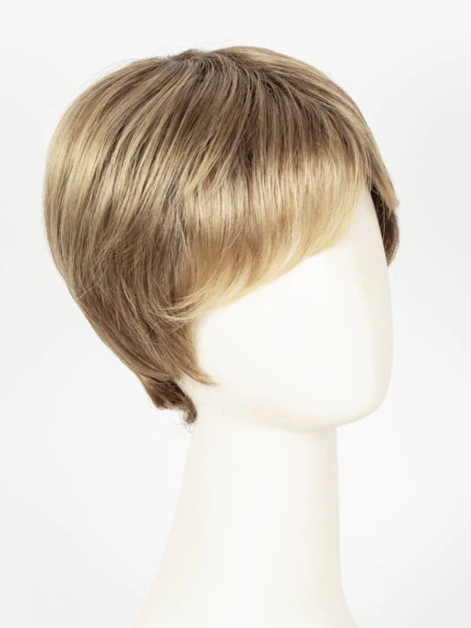 Select Soft | Synthetic Lace Front Wig (Mono Top)