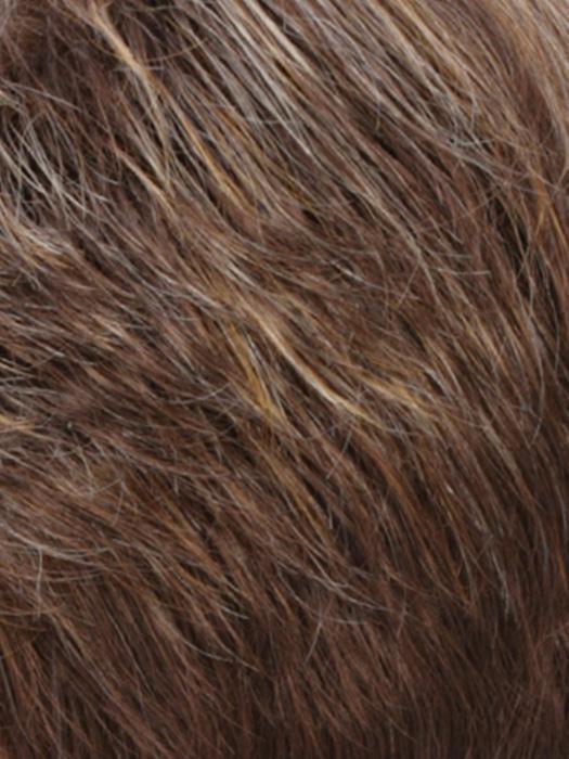 Petite Easton | Synthetic Lace Front Wig (Mono Top)