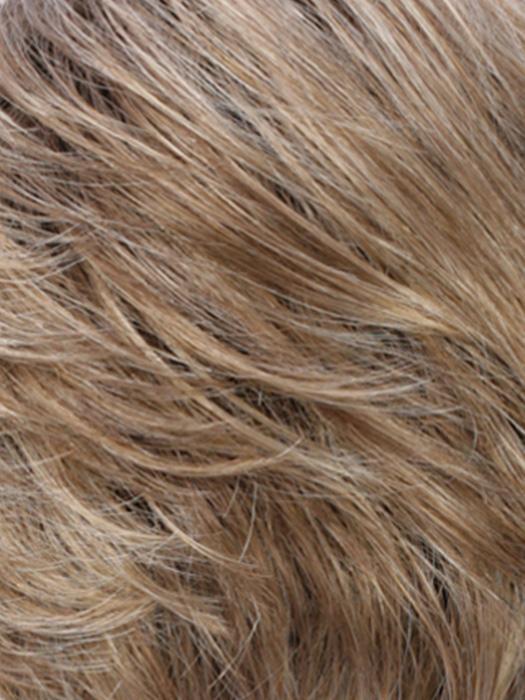 Petite Easton | Synthetic Lace Front Wig (Mono Top)