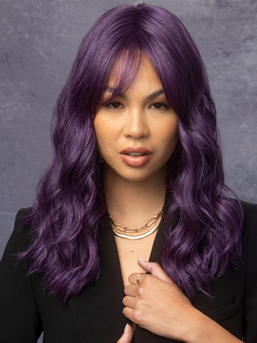 21242-lush-wavez-synthetic-lace-front-wig-mono-part-1.jpg Lush Wavez | Synthetic Lace Front Wig (Mono Part)