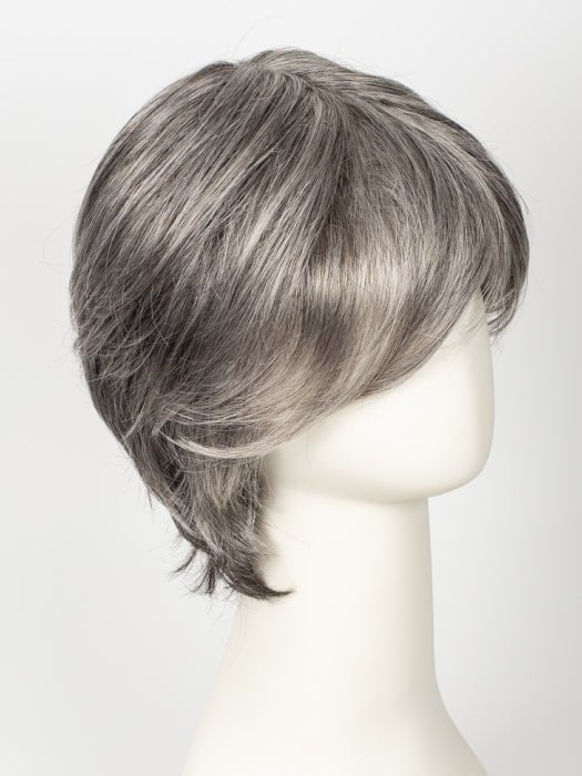 Johnny | Synthetic Lace Front Wig (Mono Part)