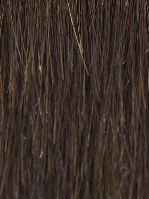 Delight | Synthetic Lace Front Wig (Mono Top)
