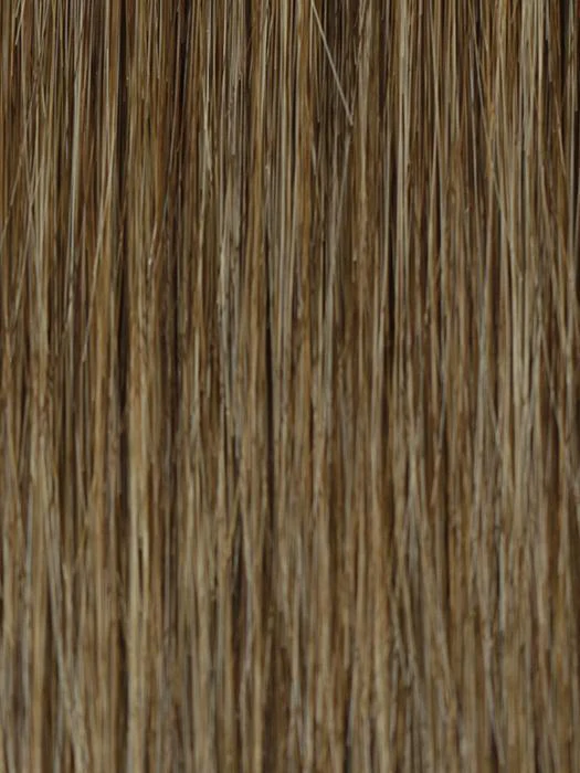 Delight | Synthetic Lace Front Wig (Mono Top)