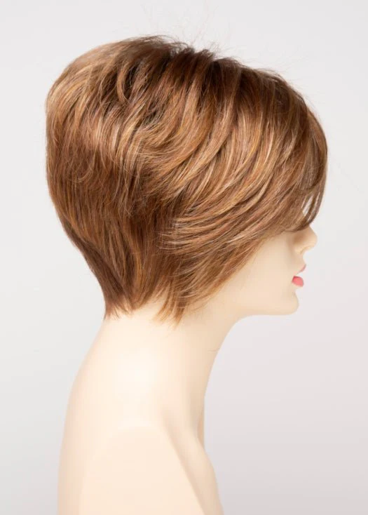 Tinsley | Synthetic Lace Front Wig (Mono Part)