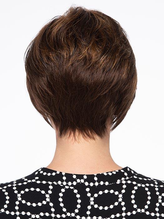 Tinsley | Synthetic Lace Front Wig (Mono Part)