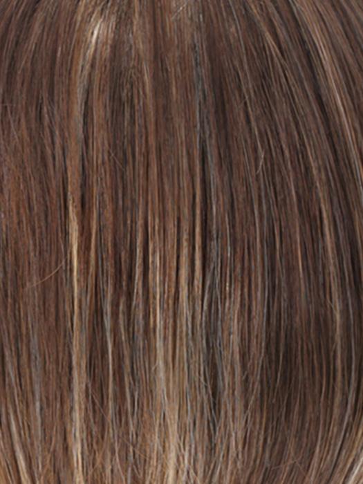 Vale | Synthetic Wig (Lace Part)