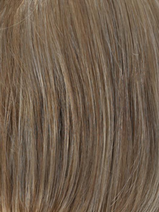 Vale | Synthetic Wig (Lace Part)