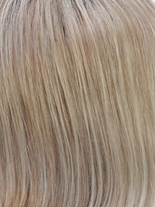 Vale | Synthetic Wig (Lace Part)