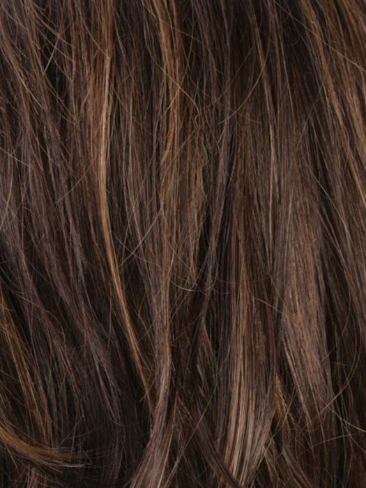 Sevyn | Synthetic Lace Front Wig (Lace Part)