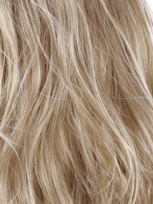 Sevyn | Synthetic Lace Front Wig (Lace Part)