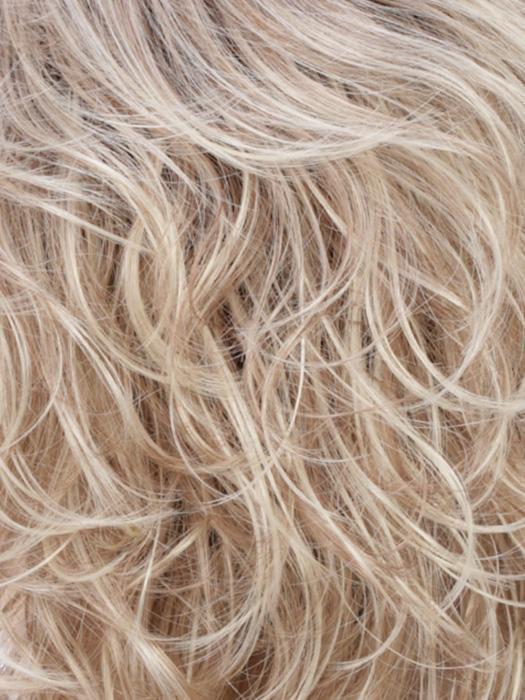 Sevyn | Synthetic Lace Front Wig (Lace Part)