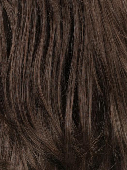 Sevyn | Synthetic Lace Front Wig (Lace Part)