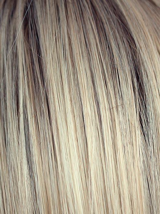 Hallie | Synthetic Lace Front Wig (Basic Cap)