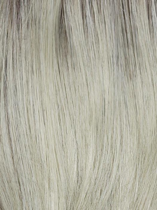 Hallie | Synthetic Lace Front Wig (Basic Cap)