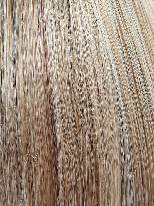 Hallie | Synthetic Lace Front Wig (Basic Cap)