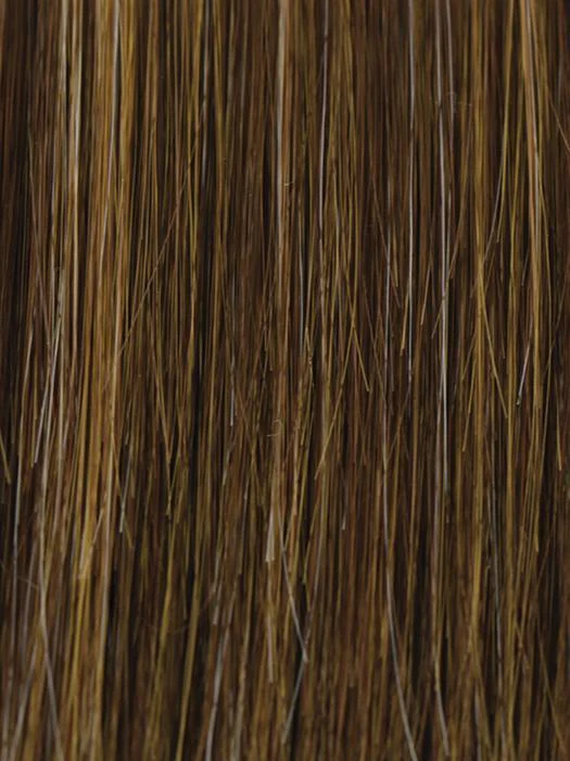 Sheer Joy | Synthetic Lace Front Wig (Mono Top)
