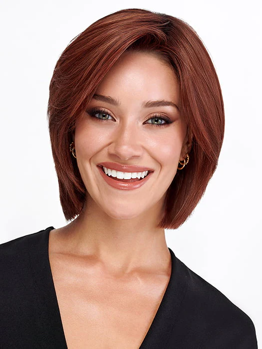 Sheer Joy | Synthetic Lace Front Wig (Mono Top)
