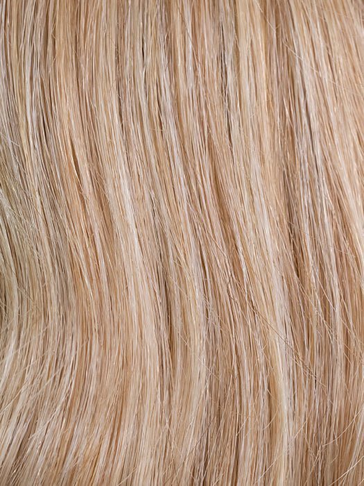 Sheer Joy | Synthetic Lace Front Wig (Mono Top)