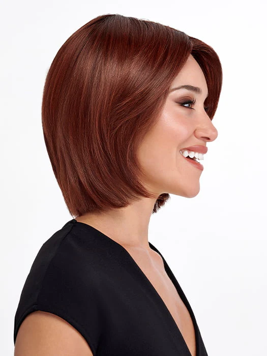 Sheer Joy | Synthetic Lace Front Wig (Mono Top)